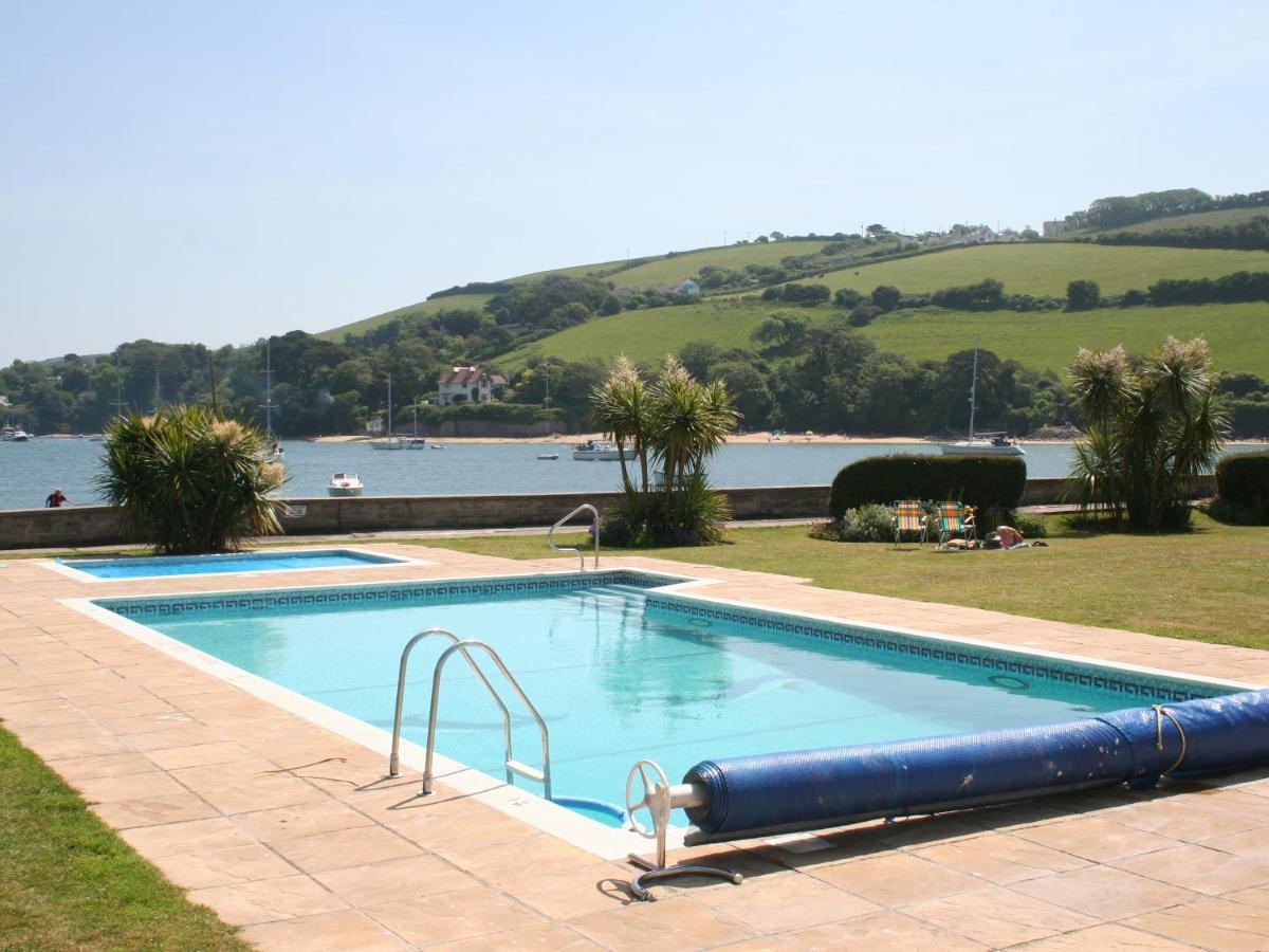 35 The Salcombe Villa Exterior foto